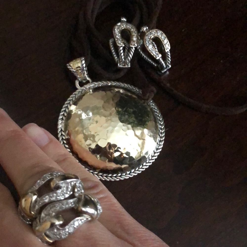 Necklace ! - Picture 5 of 5